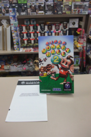 Gamecube Super Monkey Ball 2 (cib) usa