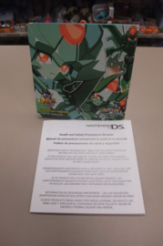 DS Mega Man ZX Advent (cib) usa
