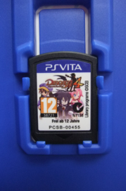 Vita Disgaea 4: A Promise Revisited (cib)