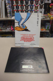 NES Asterix (cib) FRA