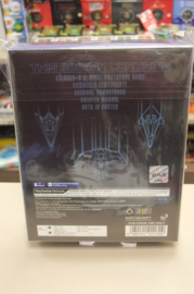 PS4 Soldner X2 Final Prototype Definitive Edition (sealed)