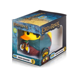 Frodo Baggins boxed edition 10 cm tubbz The Lord of the Rings nieuw