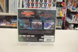 Dreamcast Virtual-On Oratorio Tangram (cib) usa