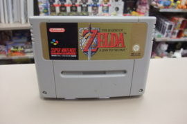 Snes The Legend of Zelda: A Link to the Past  (cart only) ukv