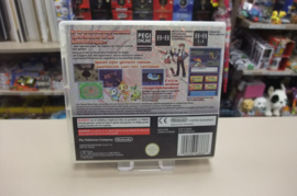 DS Pokémon Platinum Version (cib) HOL