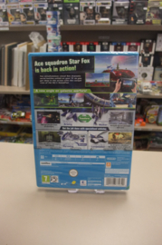 Wii U Star Fox Zero (sealed) ukv
