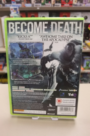 Xbox 360 Darksiders II (cib)