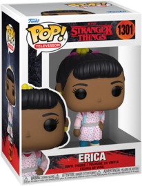 Erica 1301 POP! Television Stranger Things nieuw