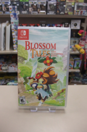 Switch Blossom Tales: The Sleeping King (sealed) usa