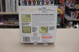 GB Mystiq Quest (cib) HOL
