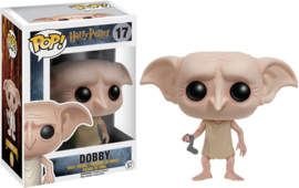 Dobby 017 POP! Harry Potter nieuw