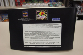 Saturn Die Hard Arcade (cib)