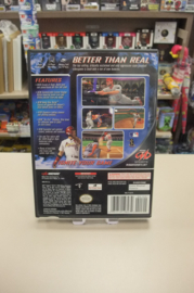 Gamecube MLB Slugfest 20-04 (cib) usa