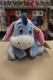 Eeyore, nieuw, pluche, 15cm