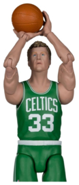 Larry Bird Boston Celtics action figure 15cm nieuw