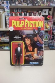 Jules Winnfield  Funko Reaction figure Pulp Fiction