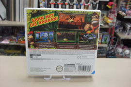 3DS Donkey Kong Country Returns 3D (cib) HOL