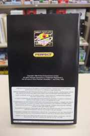 Saturn Discworld II: Missing Presumed...!? (cib)