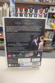 Pride and Prejudice (Colin Firth versie) DVD Engels geen nederlandse ondertiteling