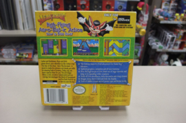 GBA Aero the Acro-Bat (cib) usa