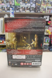 American Horror Story seizoen 1 DVD sealed