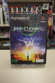 PS2 Jade Cocoon 2 (cib)