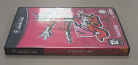 Gamecube Viewtiful Joe (cib) FAH