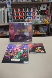 Vita I am The Hero Limited Edition (cib)