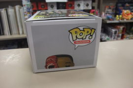 Gus Fring dead 167 POP! television Breaking Bad vaulted