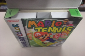 GBC Mario tennis (cib) neu6