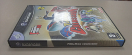 Gamecube Pokémon Colosseum (cib) hol