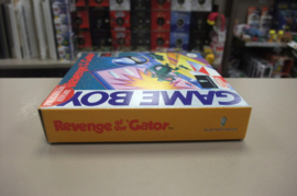 GB Revenge of the Gater (cib) usa