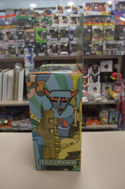 Calculon action figure 15 cm Futurama sealed