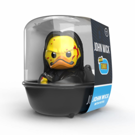John Wick 5 cm tubbz John Wick nieuw