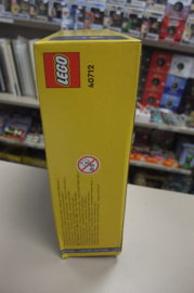 Lego 40712 Micro Rocked Launchpad (new)