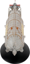The Prydwen 22cm Fallout Nieuw Eaglemoss