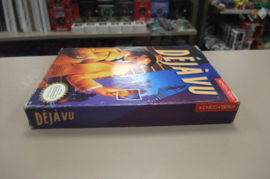 Nes Deja Vu (cib) usa