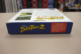 GB DuckTales 2 (cib) FAH