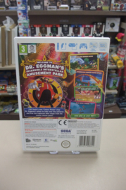 Wii Sonic Colours (cib) UKV