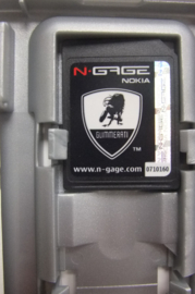 N Gage Glimmerati (cib)