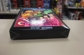 Nes Battle Kid 2: Mountain of Torment (cib) usa homebrew