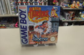 GB Super Hunchback (cib) ukv
