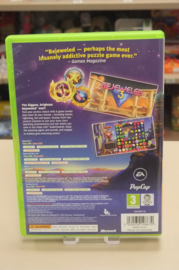 Xbox 360 Bejweled 3 (cib)