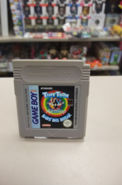 GB Tiny Toon Adventures: Babs' Big Break (cib) FAH