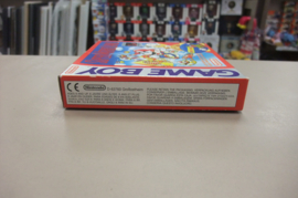 GB Super Mario Land Classic version (cib) FAH