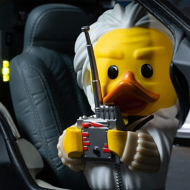 Doc Brown boxed edition 10 cm tubbz Back To The Future nieuw