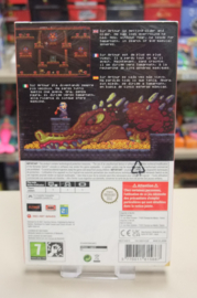 Switch Eternum Ex (sealed)