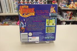 GB Super Hunchback (cib) ukv