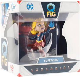Supergirl Q-fig 7 cm dc nieuw