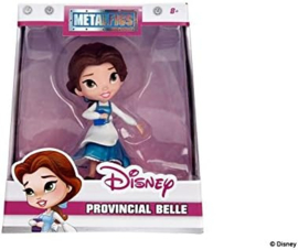 Provincial Belle figure 10 cm Disney nieuw
